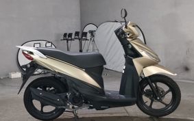 SUZUKI ADDRESS V110 CE47A