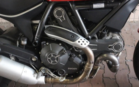 DUCATI SCRAMBLER ICON 2016 K102J