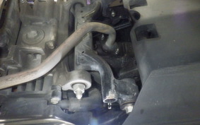 YAMAHA JOG-7 2003 AY01