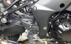 KAWASAKI NINJA 1000 A 2014