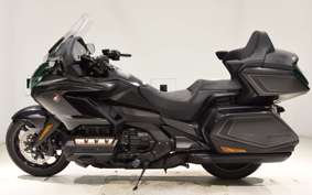 HONDA GL 1800 GOLD WING TOUR DCT 2026 SC79