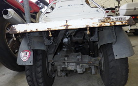HONDA GYRO UP TA01