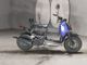 Фото Honda ZUMAR 2008 с японского аукциона