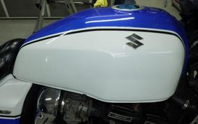 SUZUKI GSX400 IMPULSE S 1997 GK79A