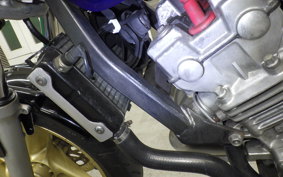 HONDA HORNET 250 MC31