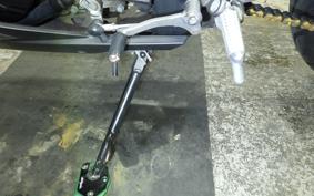 KAWASAKI NINJA 250 2021 EX250L