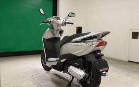 HONDA LEAD 125 2008 JF45