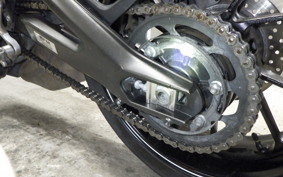 YAMAHA MT-09 A 2015 RN34J