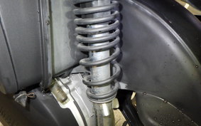 YAMAHA CYGNUS 125 XSR 3 SED8J