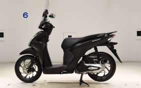 HONDA DIO 110 JK03