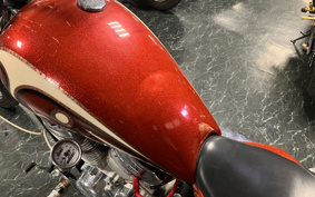 HONDA STEED 400 1993 NC26
