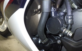 HONDA VFR800F 2019 RC79