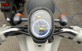 HONDA TODAY AF67