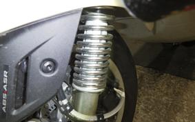 VESPA GTS150