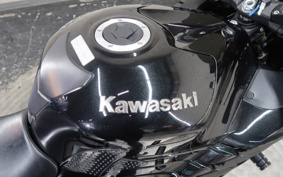 KAWASAKI NINJA ZX 14 R 2012 ZXT40E