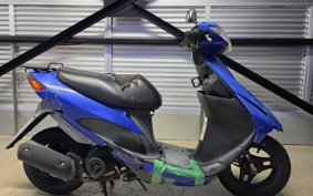 SUZUKI ADDRESS V50 CA44A