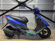 Фото Suzuki ADDRESS V50 с японского аукциона