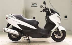 SUZUKI SKYWAVE 200 (Burgman 200) CH41A