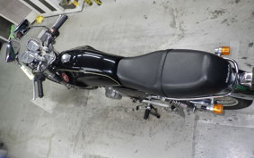 HONDA GB250 CLUBMAN Gen.5 2007 MC10