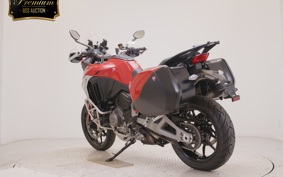 DUCATI MULTISTRADA V4S 2021