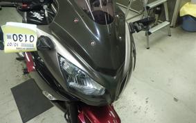 KAWASAKI NINJA 400 ABS 2017 EX400E