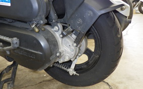 SUZUKI BURGMAN 125 2016
