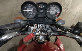 YAMAHA YBR125 RE05