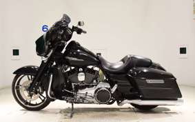 HARLEY FLHXS 1690 2015