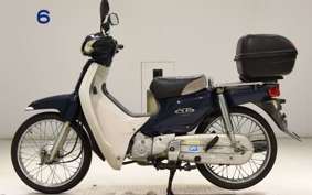 HONDA C110 SUPER CUB 1984 JA10