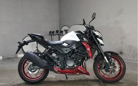 SUZUKI GSX-S750 2020 C533F