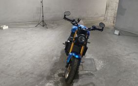 YAMAHA XSR900 2023 RN80J