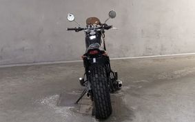 YAMAHA TW200 DG07J