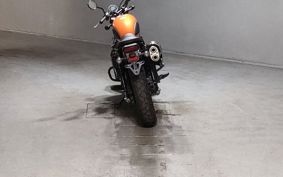 HONDA CL250 MC57
