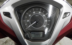 HONDA LEAD 125 JF45