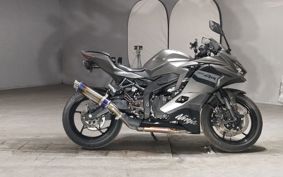 KAWASAKI NINJA ZX-4R SE 2023 ZX400P
