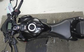 SUZUKI GSX-S125 2023 DL32B