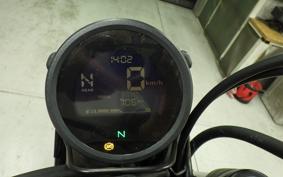 HONDA CL250-2 MC57