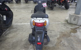 SUZUKI LET's 4 G CA41A