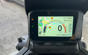 HONDA X-ADV 750 2025 RH21