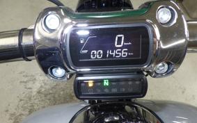 HARLEY FXBR1920 2024