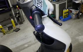YAMAHA JOG ZR-4 SA56J