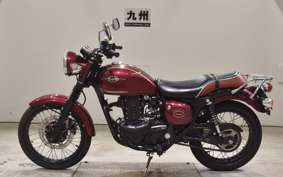 KAWASAKI ESTRELLA 2020 BJ250A