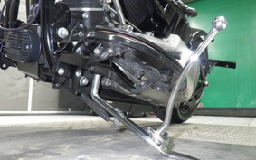 HARLEY FLSTSB 1580 2009