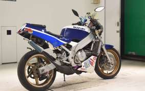 SUZUKI RGV250 Gamma 2009 VJ21A