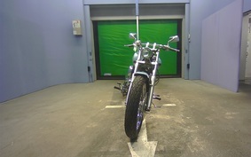 HONDA SHADOW 400 SLASHER 2001 NC40