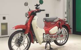 HONDA C125 SUPER CUB JA58