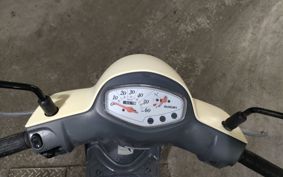 SUZUKI LET's 4 CA45A