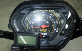 HONDA CROSS CUB 110 JA45