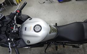 YAMAHA XJ6 FA 2015