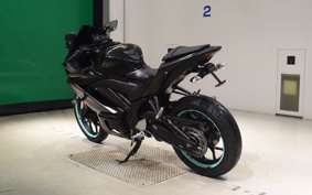 YAMAHA YZF R-3 2021 RH13J